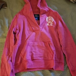 American Eagle pullover hoodie